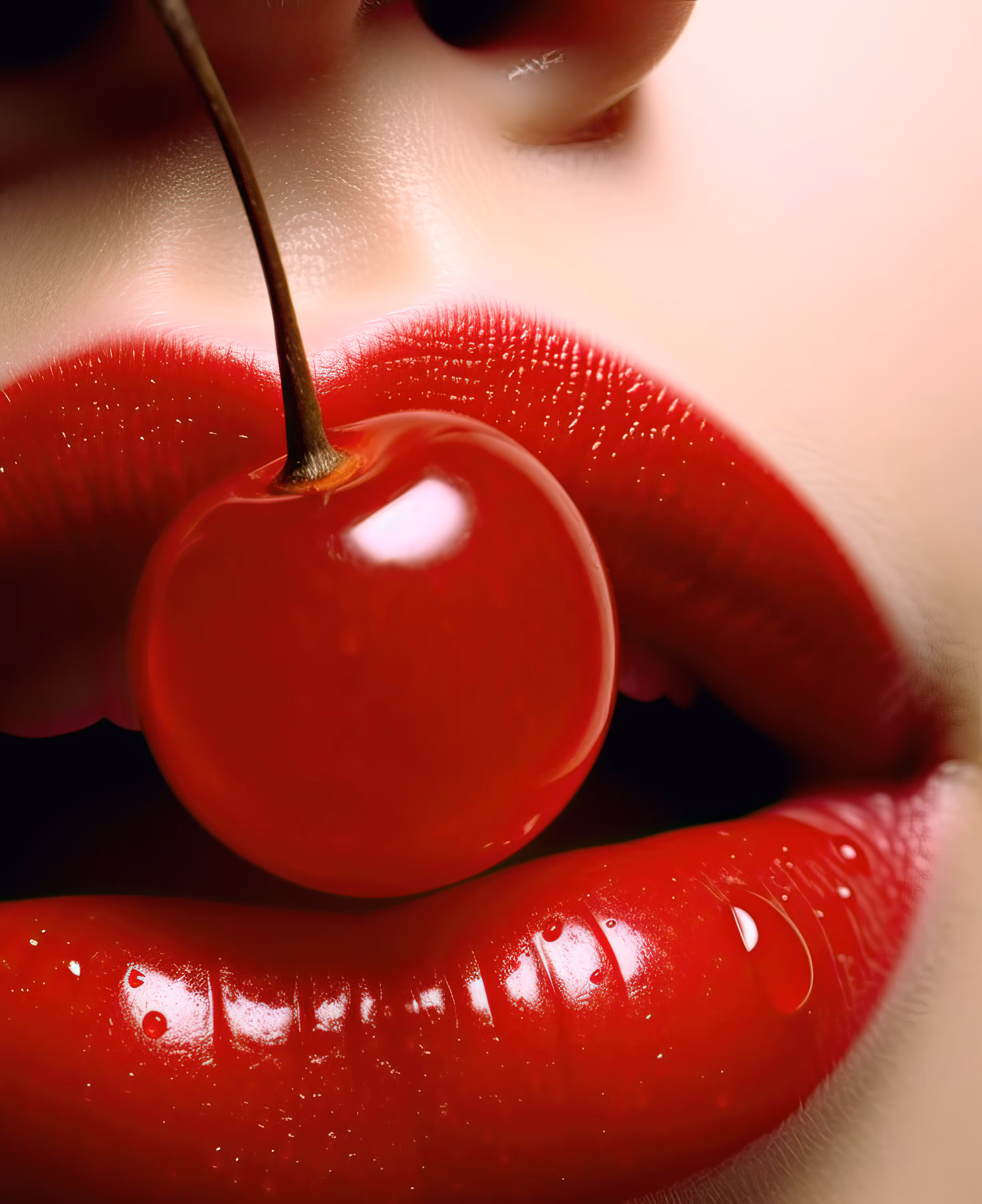 Sour Cherry Lips