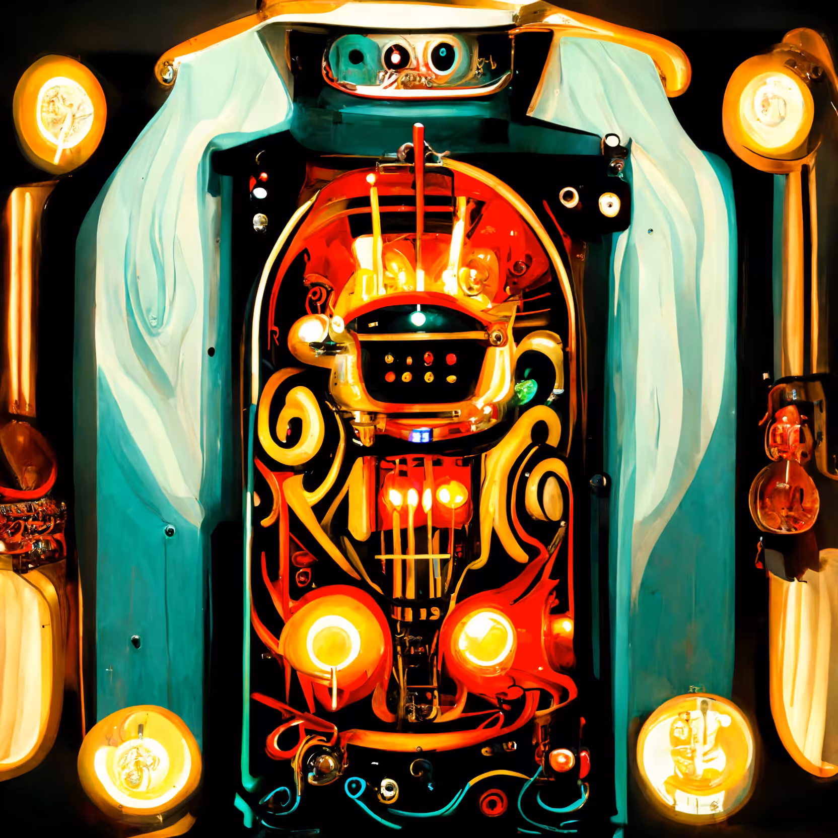 Nouveau Pinbots 40