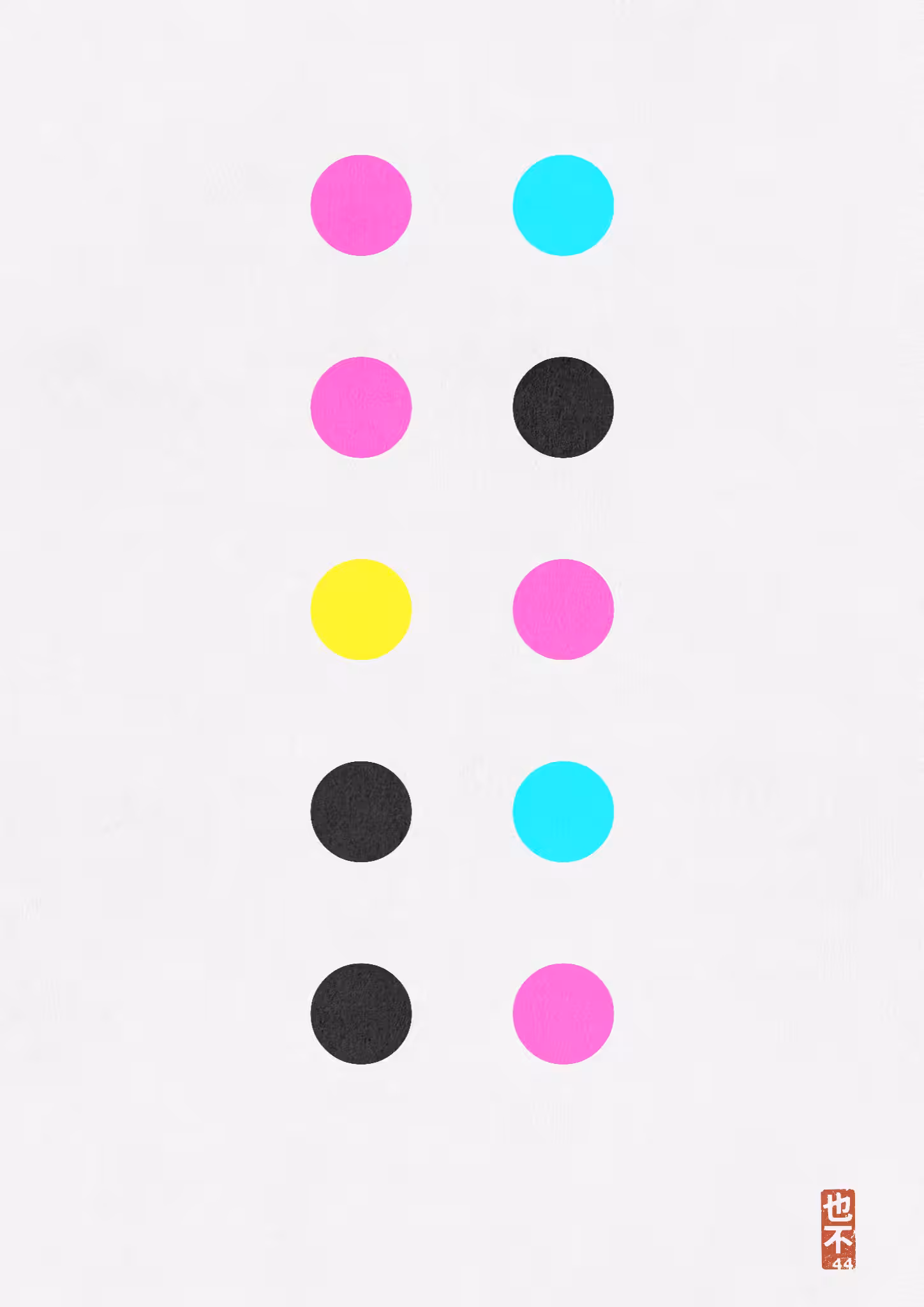 CMYK:Unchecked #161