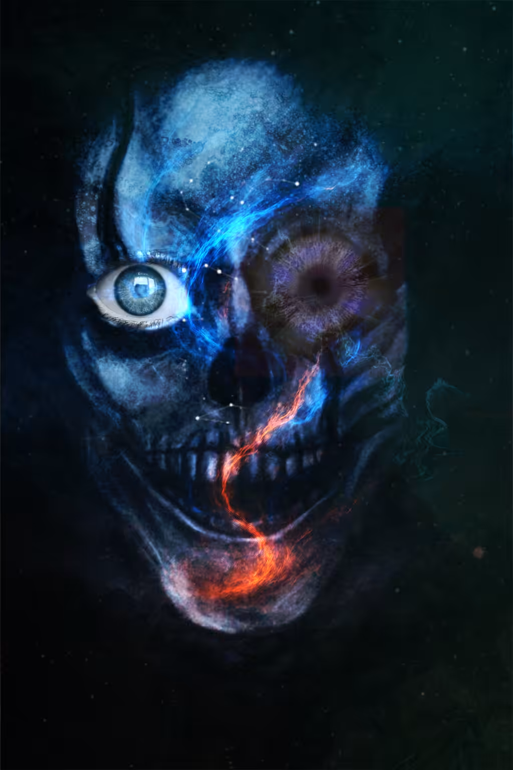 Voidbreather