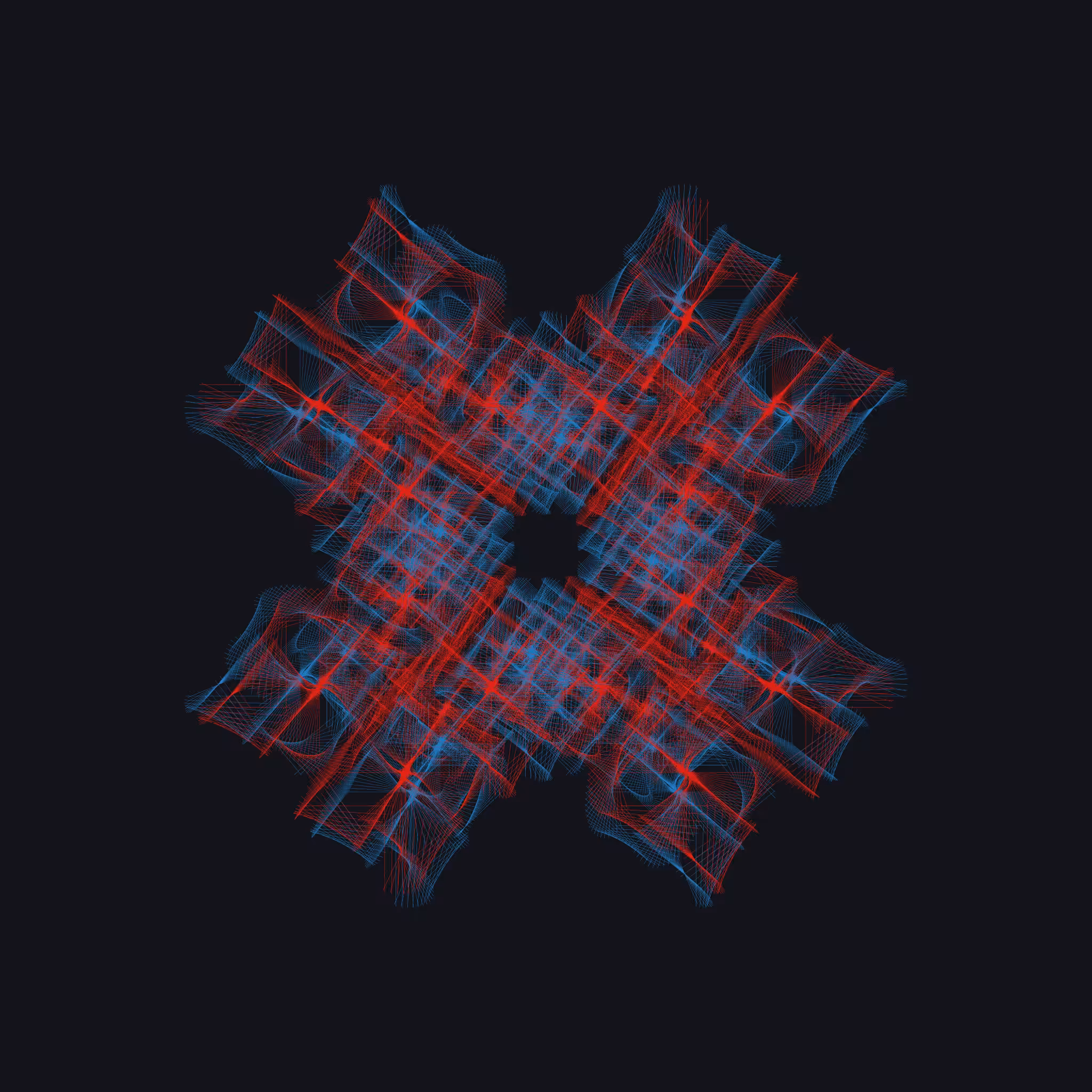 twisted reasoning: hypertile