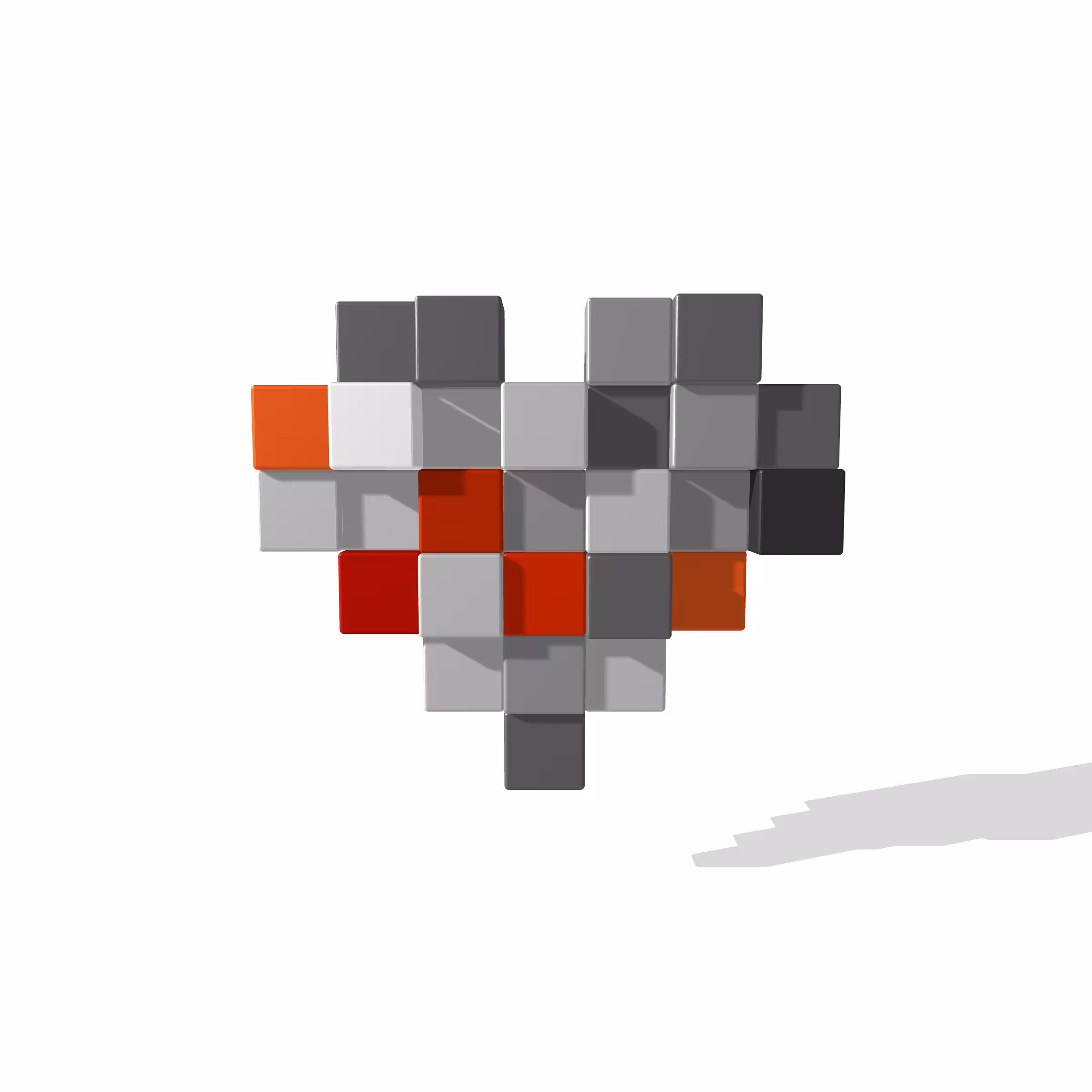 heart + craft #1342