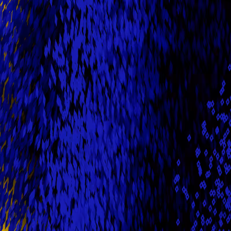 Dance Of Colors #137