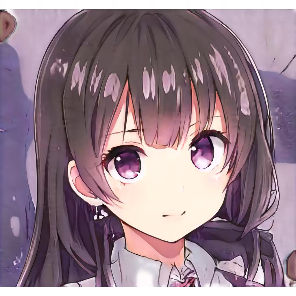 AI Waifu #8