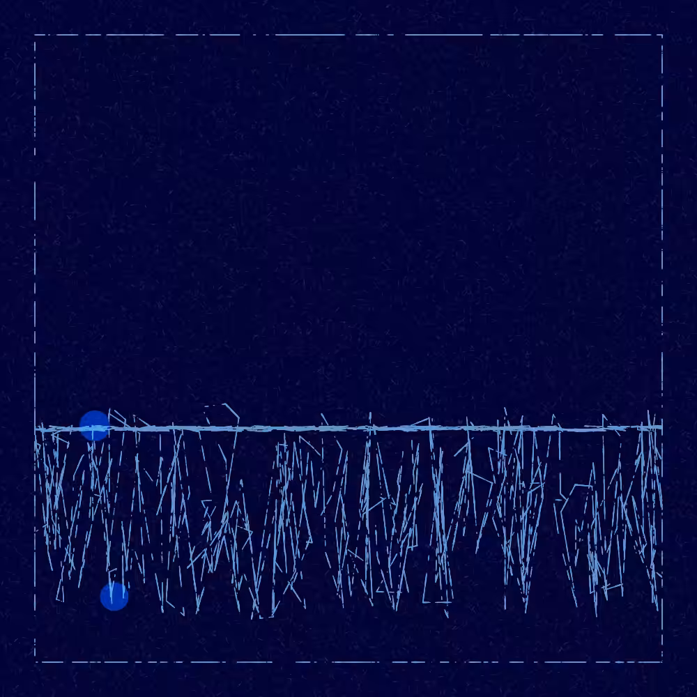scratches & circles #7