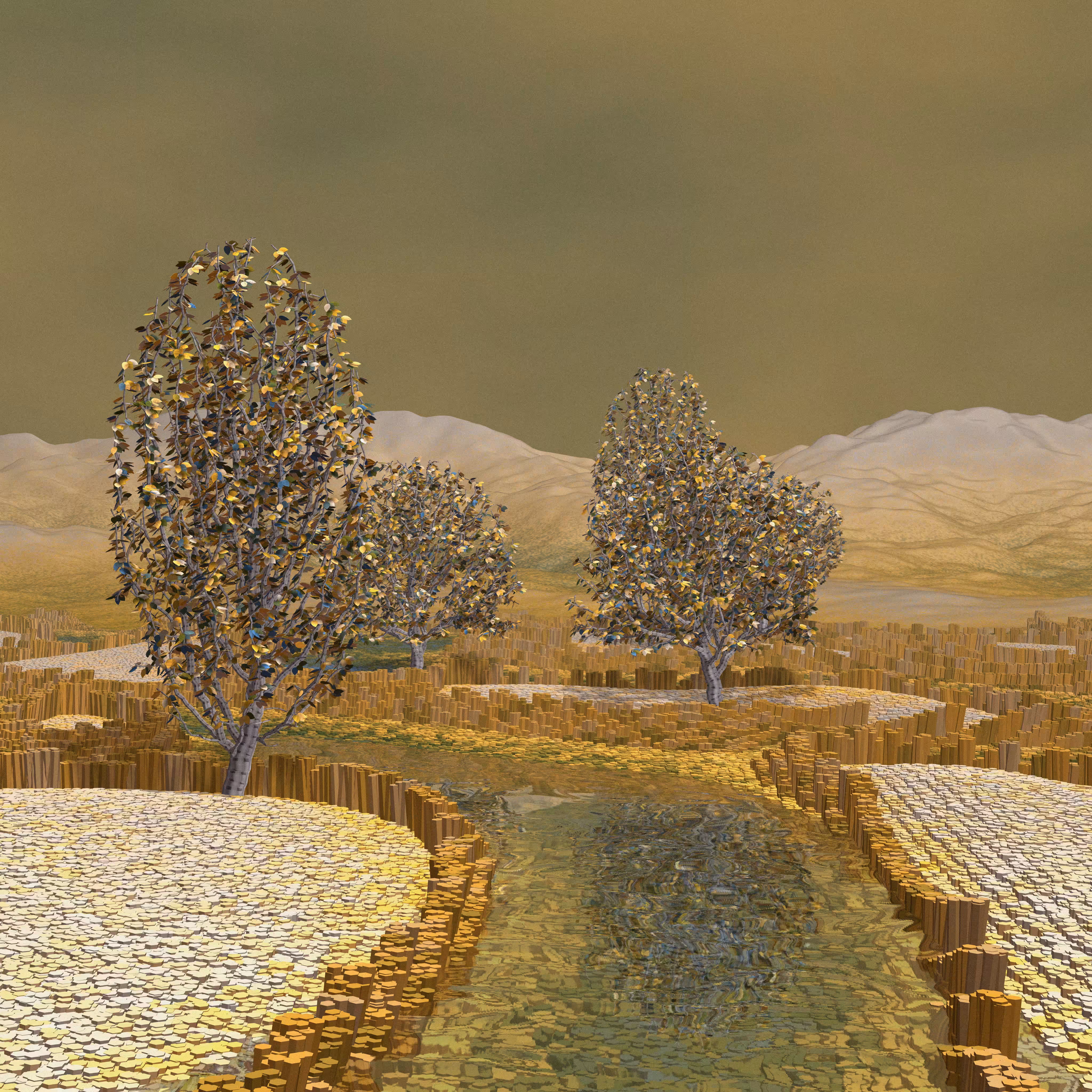 Landscapes #1