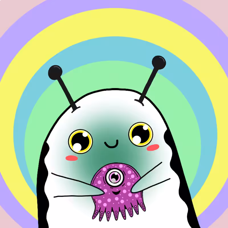 BlubBuddies #58