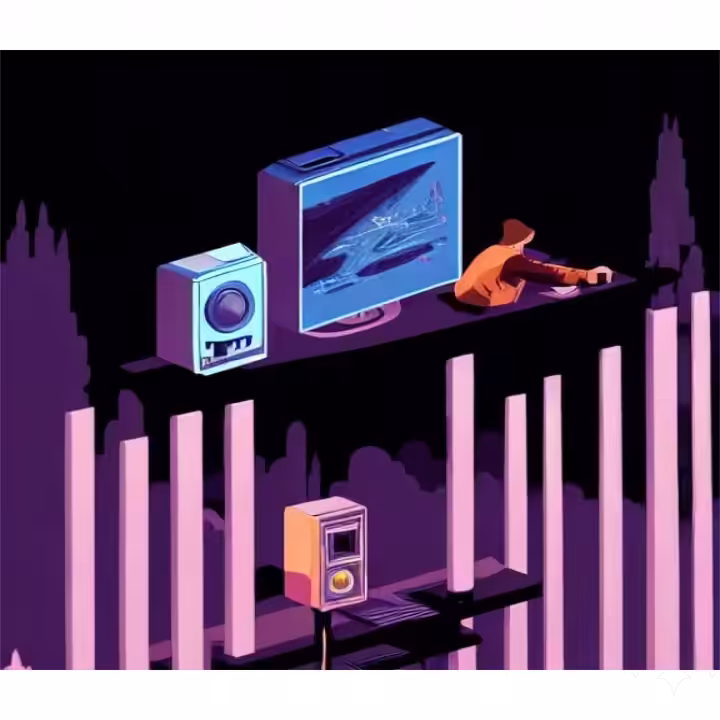 d:alogue: screeninscreen reel_01