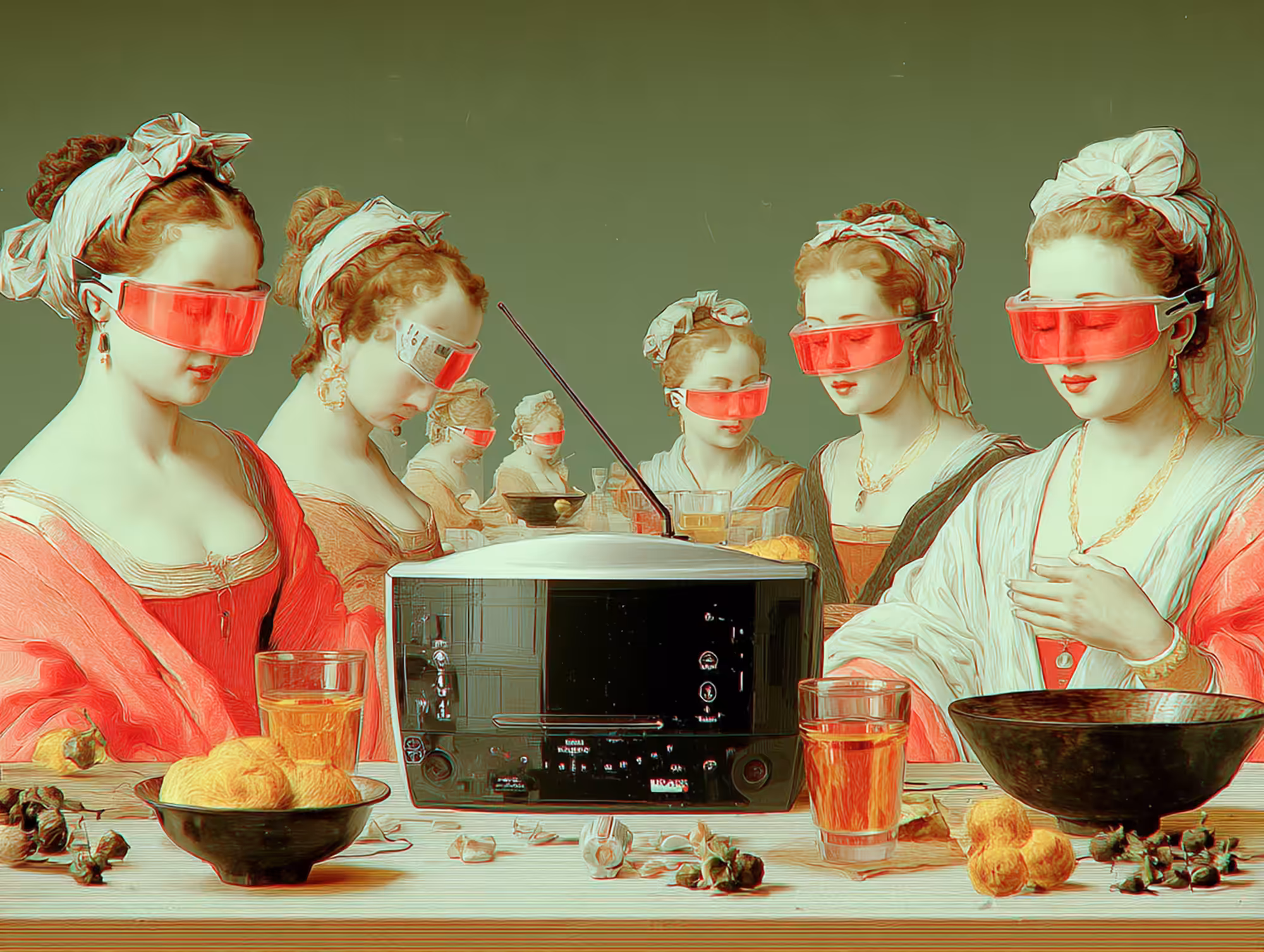 Anachronism #148