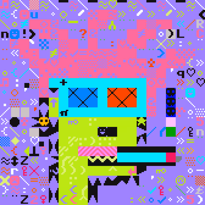 IslandBoi Punk 6