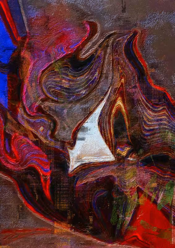 Horizons / Visions #4
