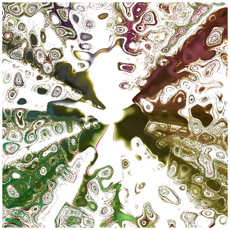 Liquid Metal #47