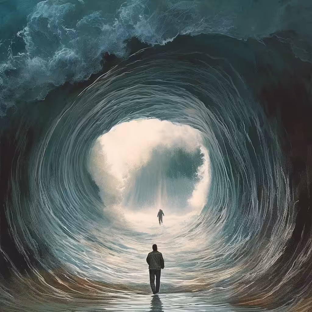 Otherside of the Void