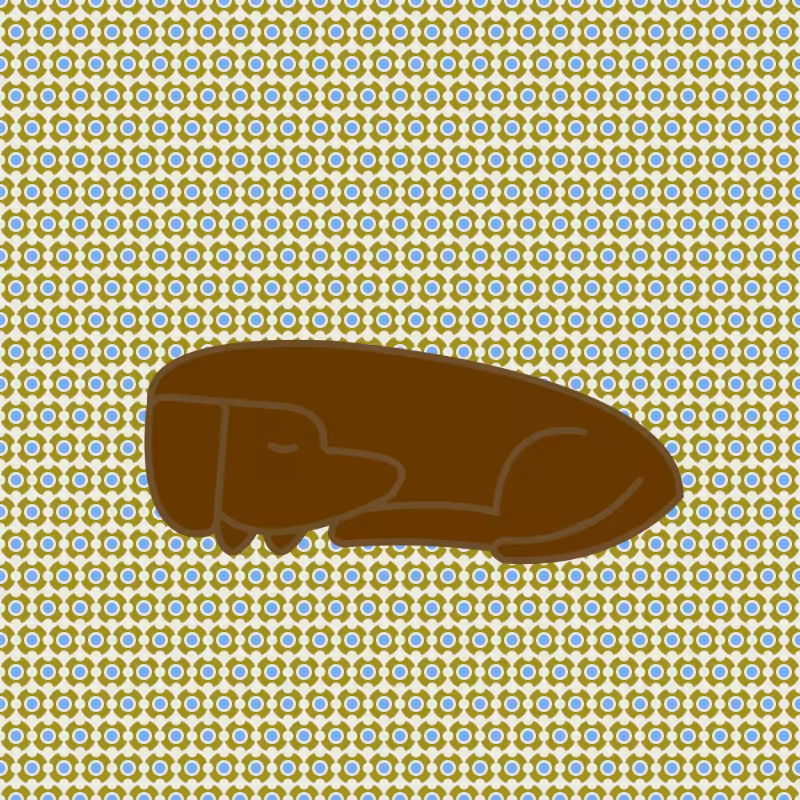 GOOD DOG #72