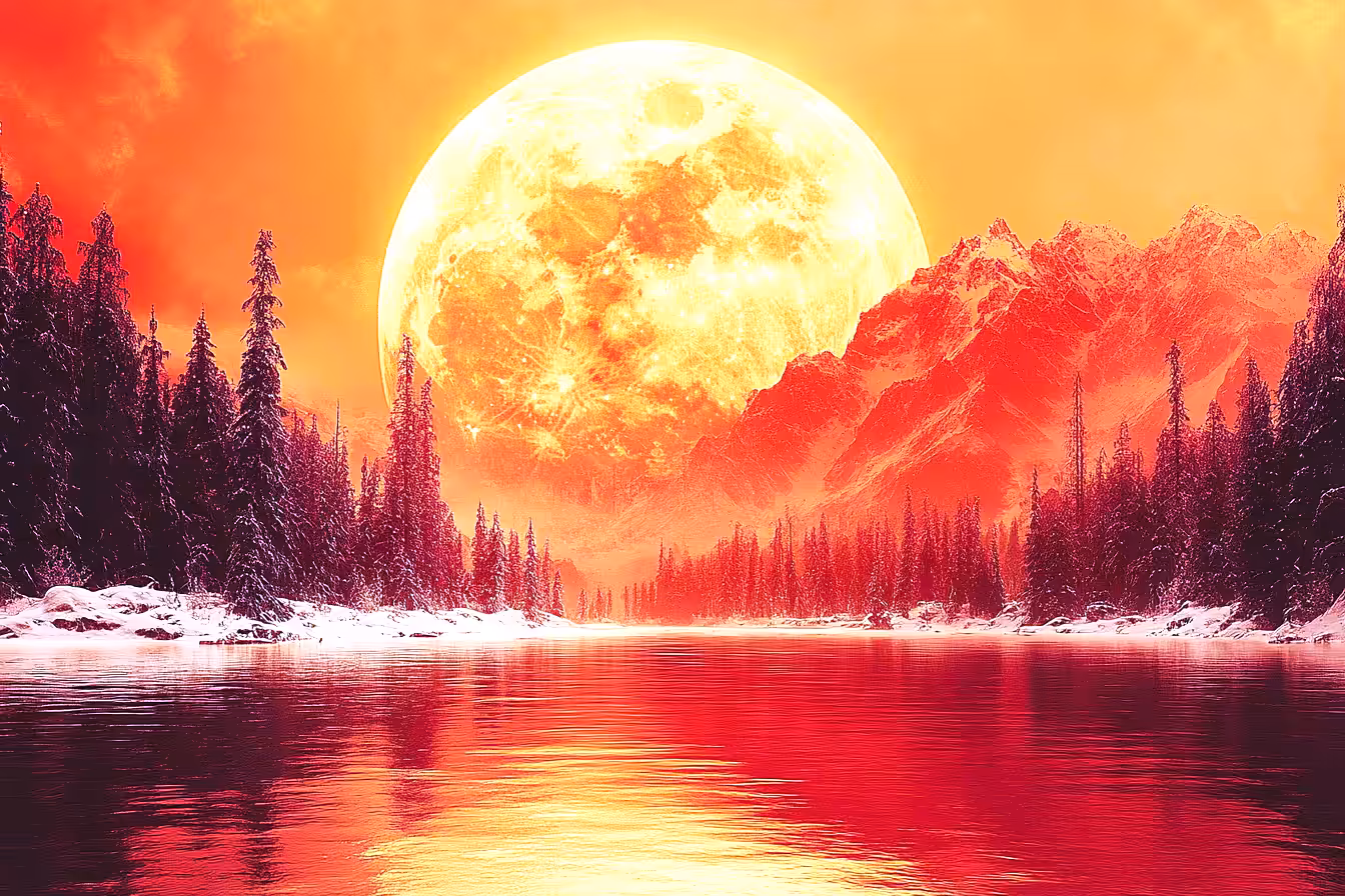 Peaceful