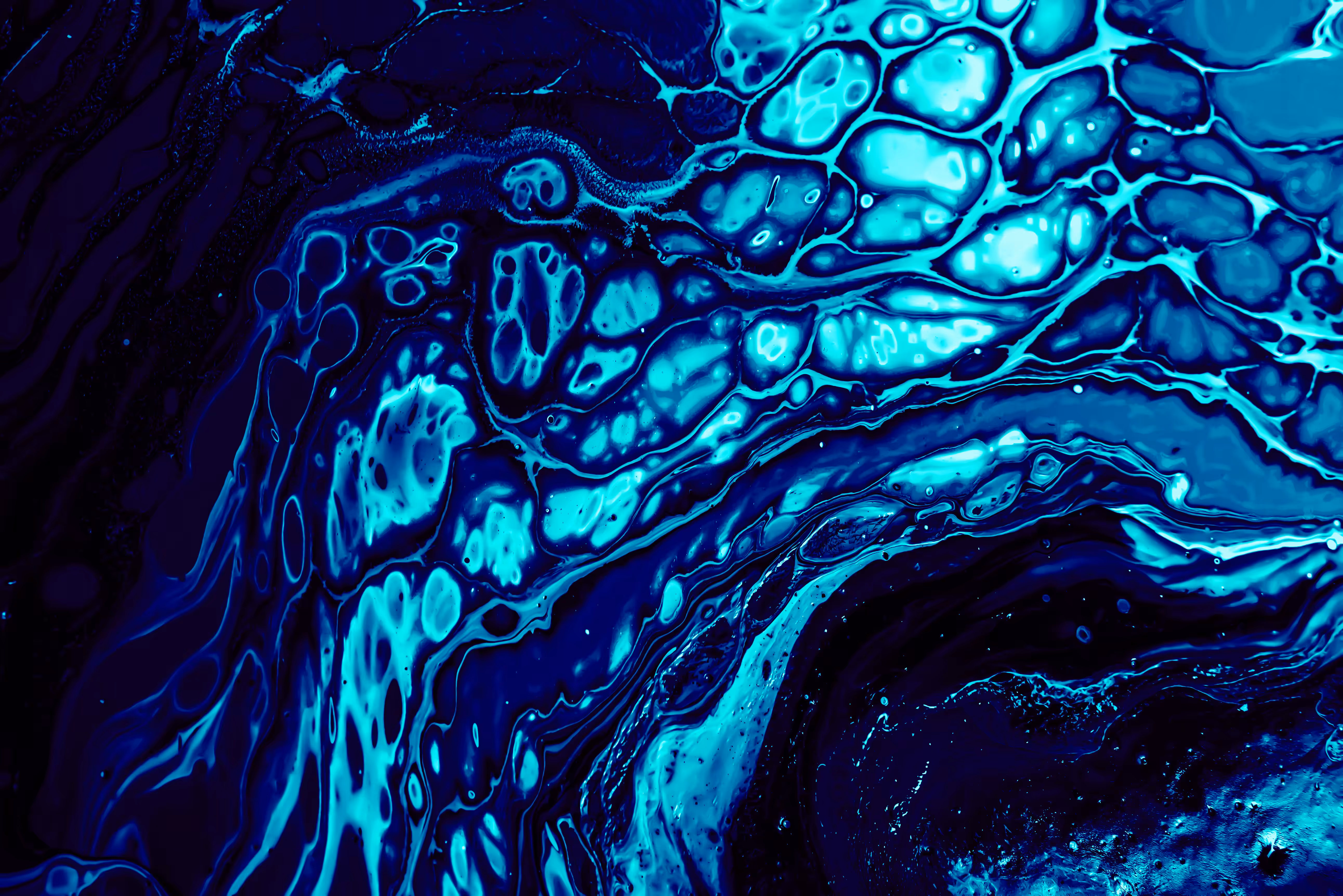 lordthebeard abstract #57