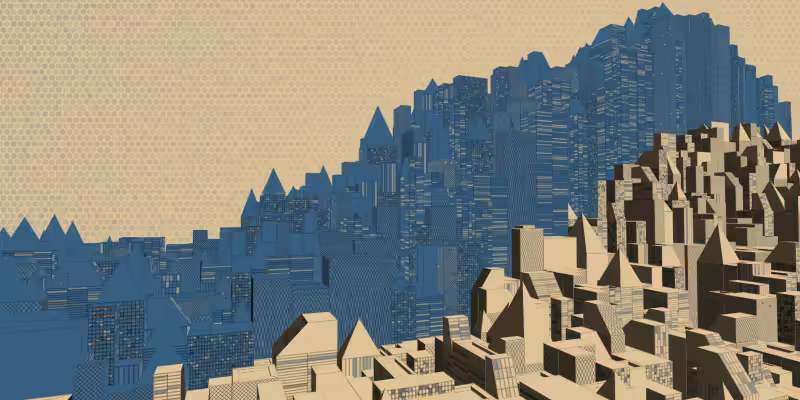 High City, Low City #67
