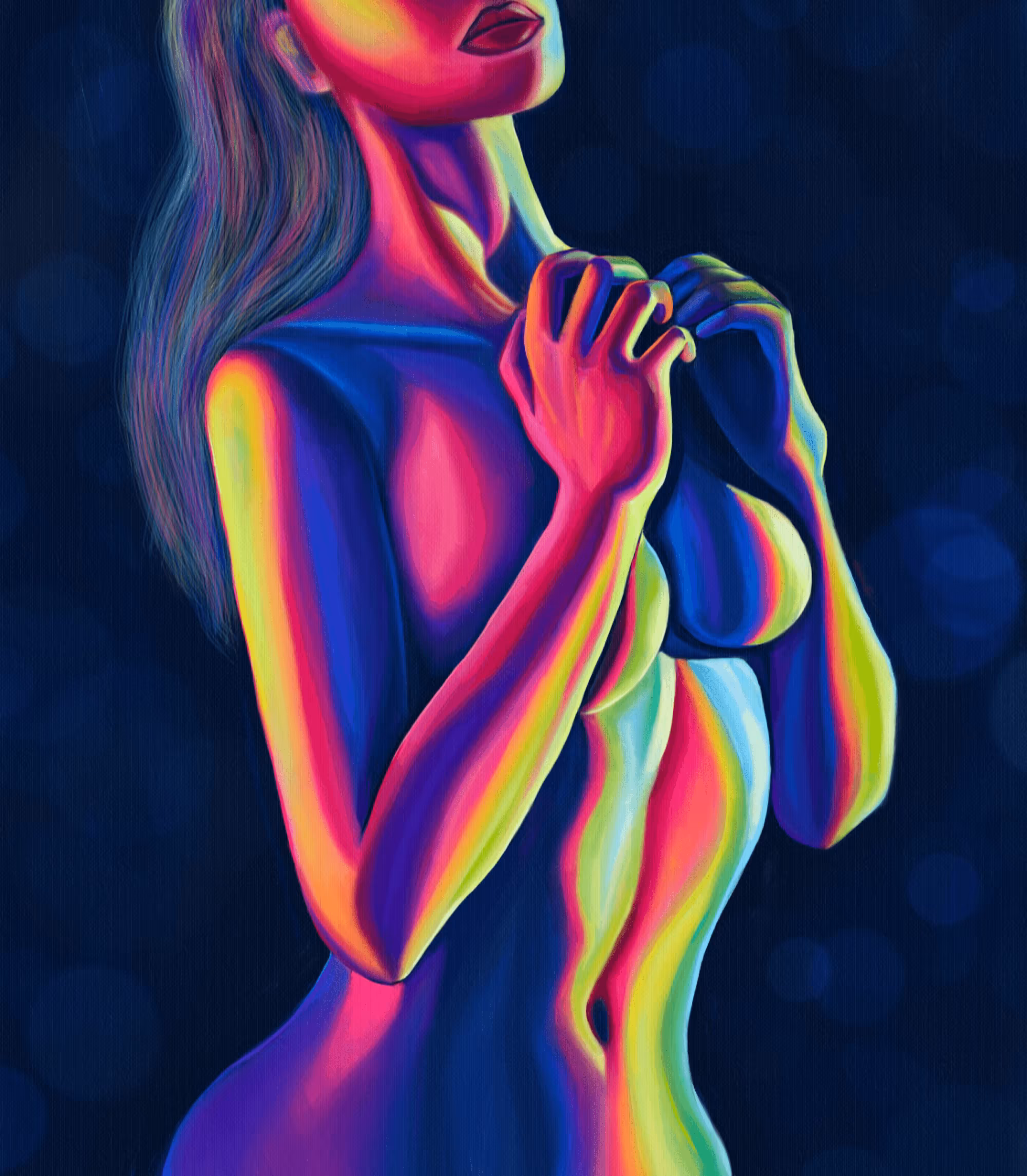 CLOSED SOUL