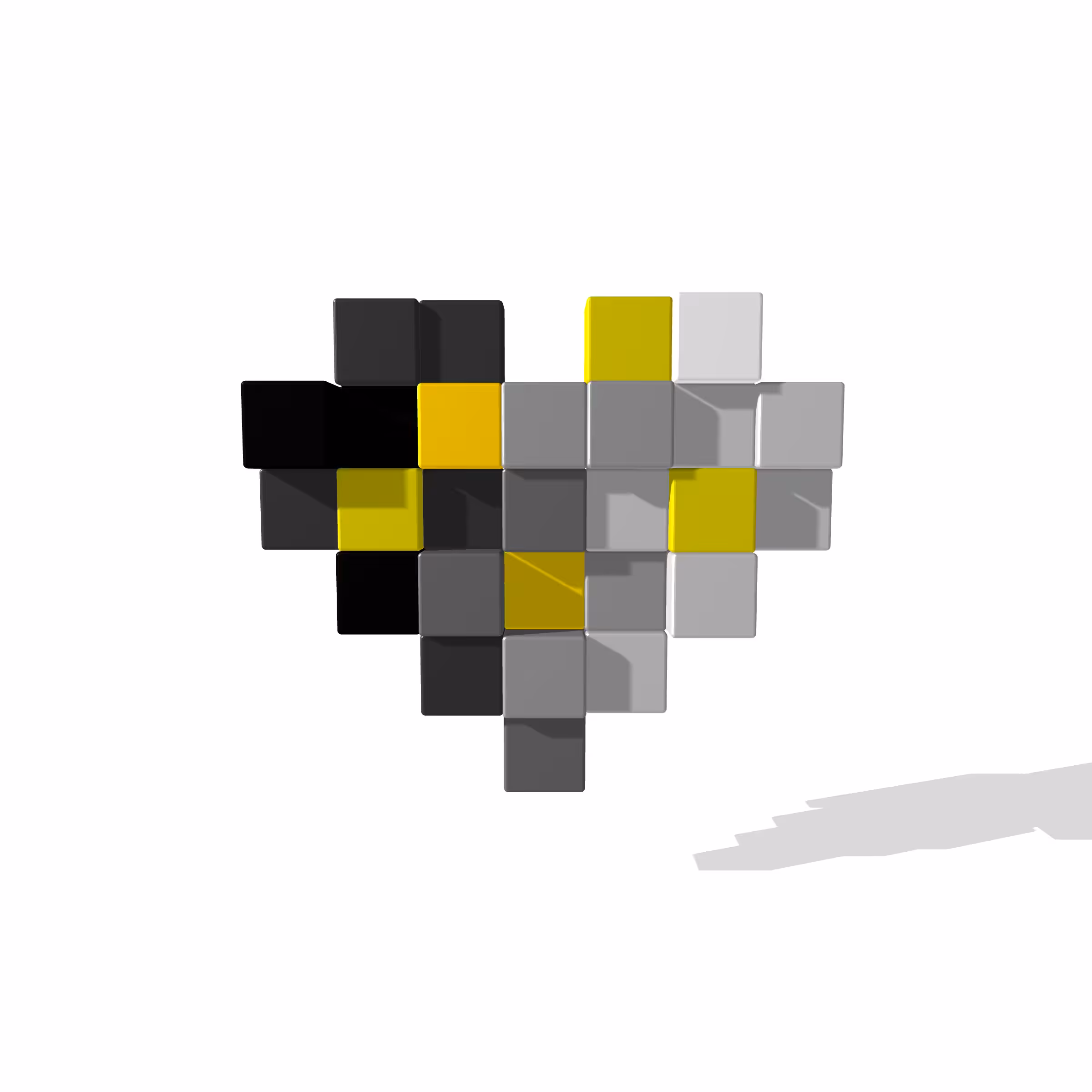 heart + craft #13796