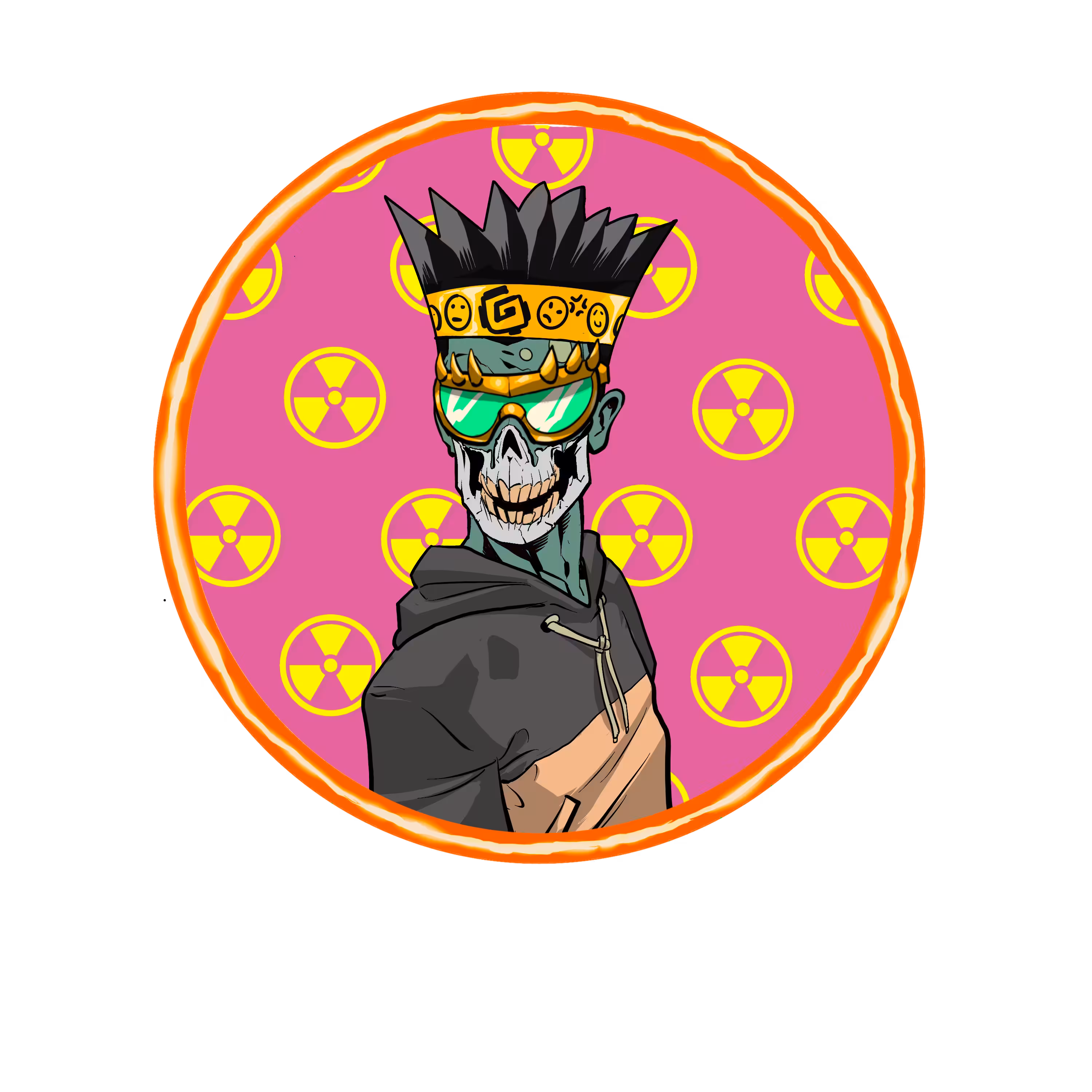 Gliese Zombies #140