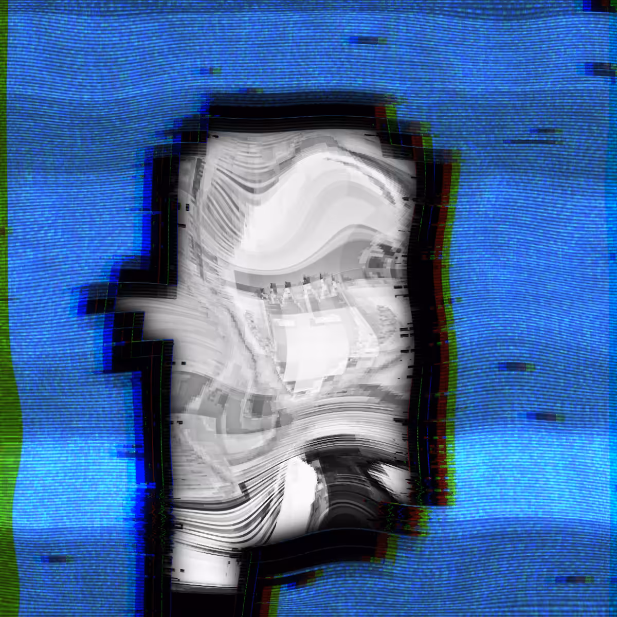 Warp Punk #51