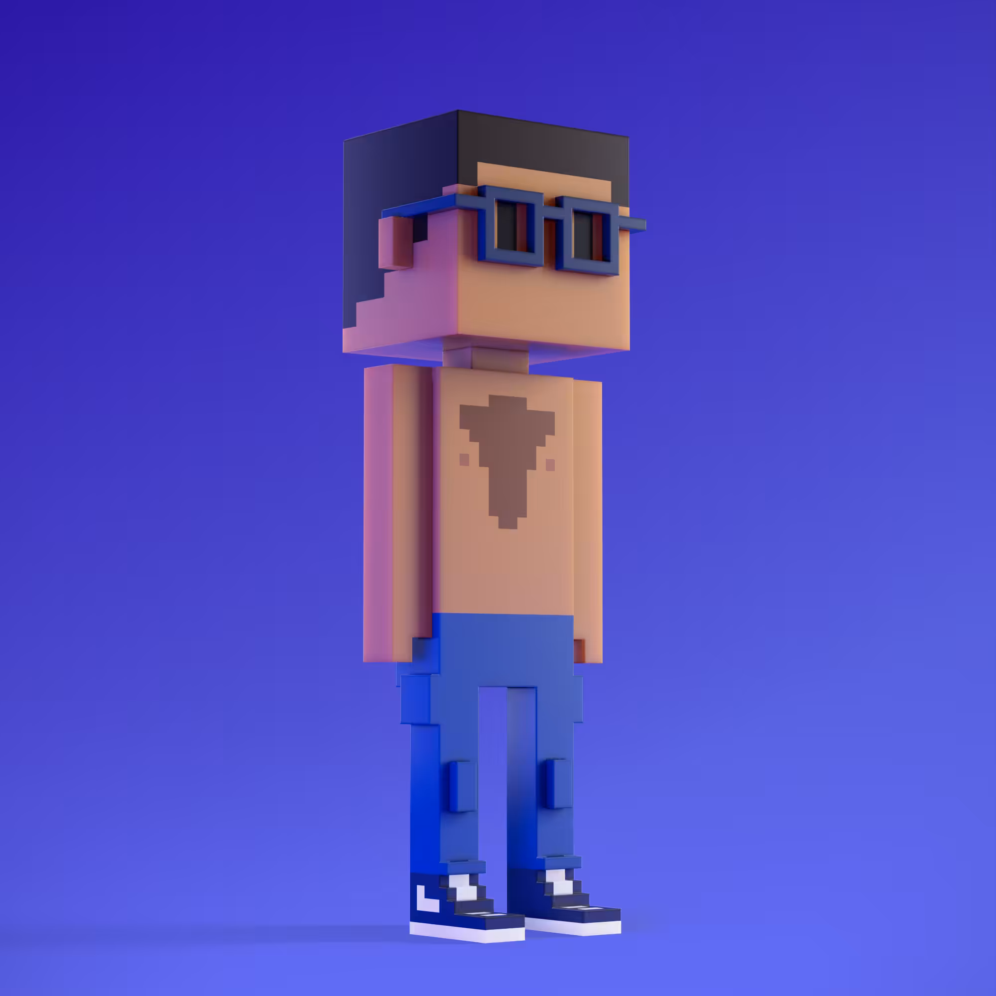 Meebit #7823