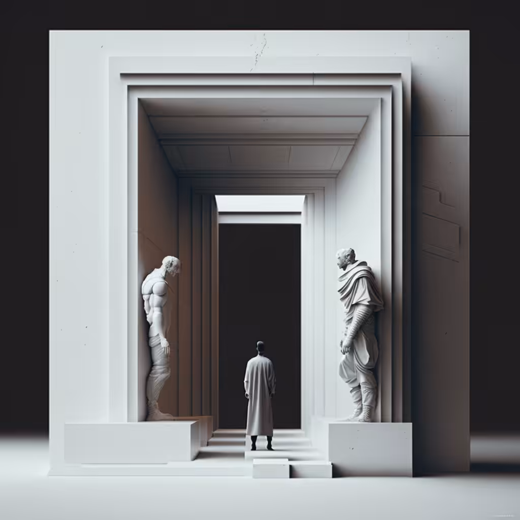 Æsir Gods  #34