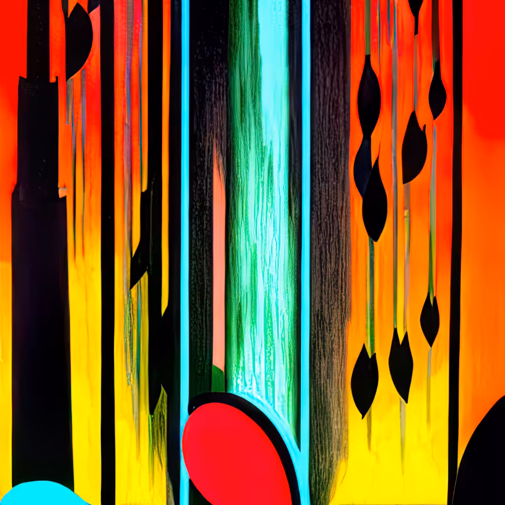 Colorfall #179