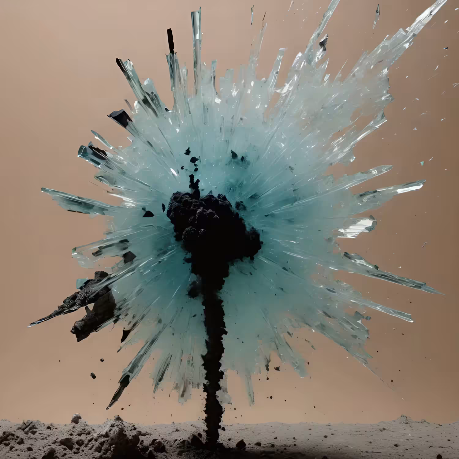 Antifragile