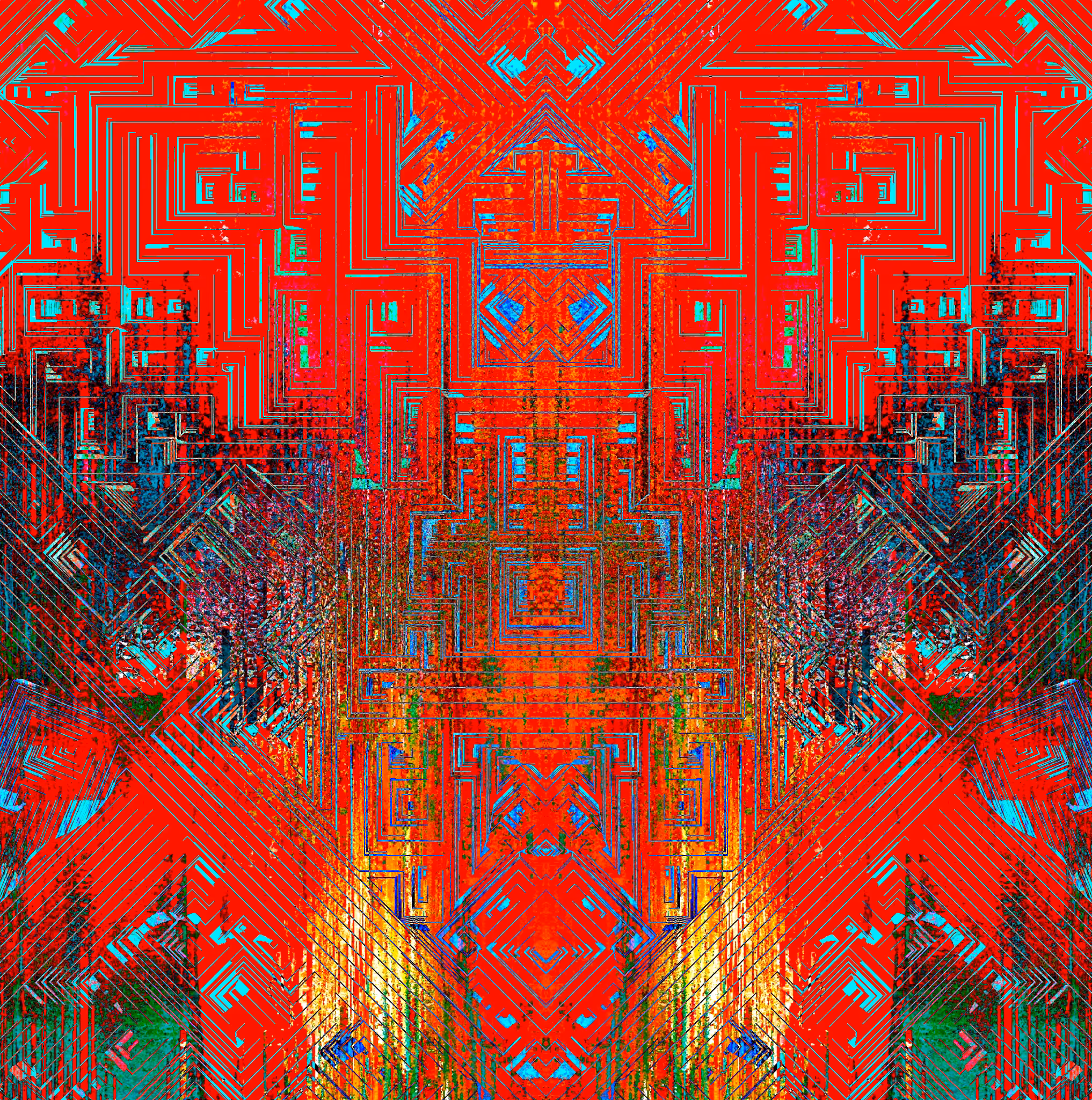 ABSTRACTION 2