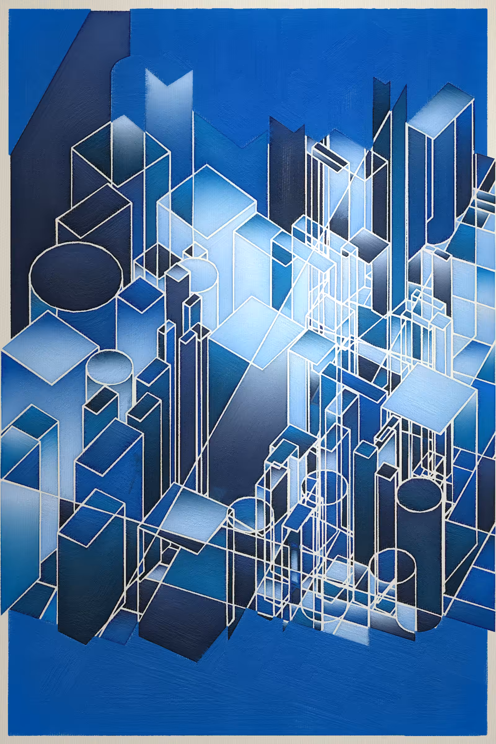 Metropolis #506