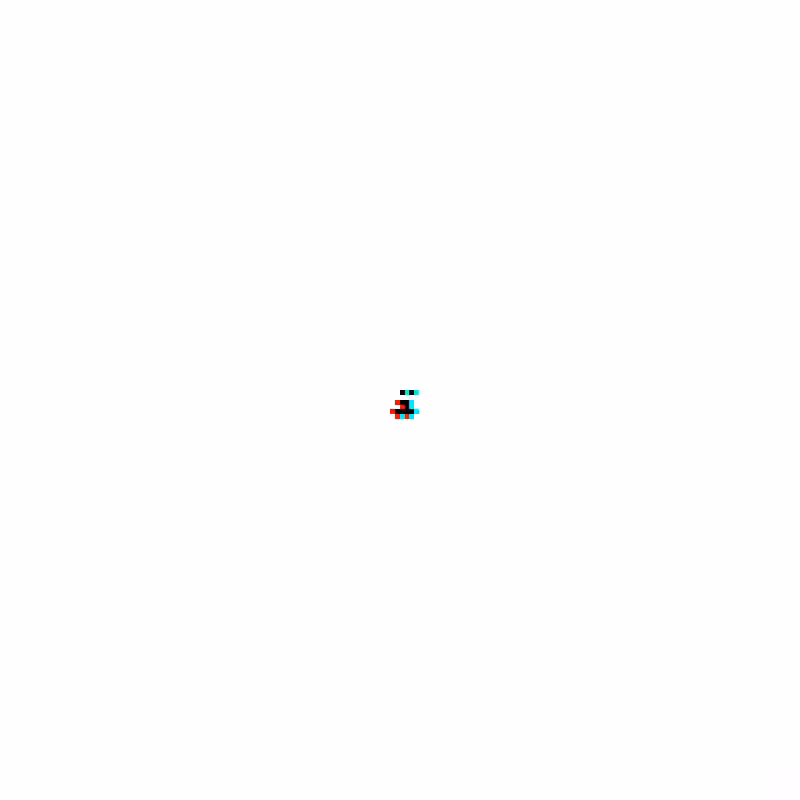 SMOL PORTRAIT (3/12) #11