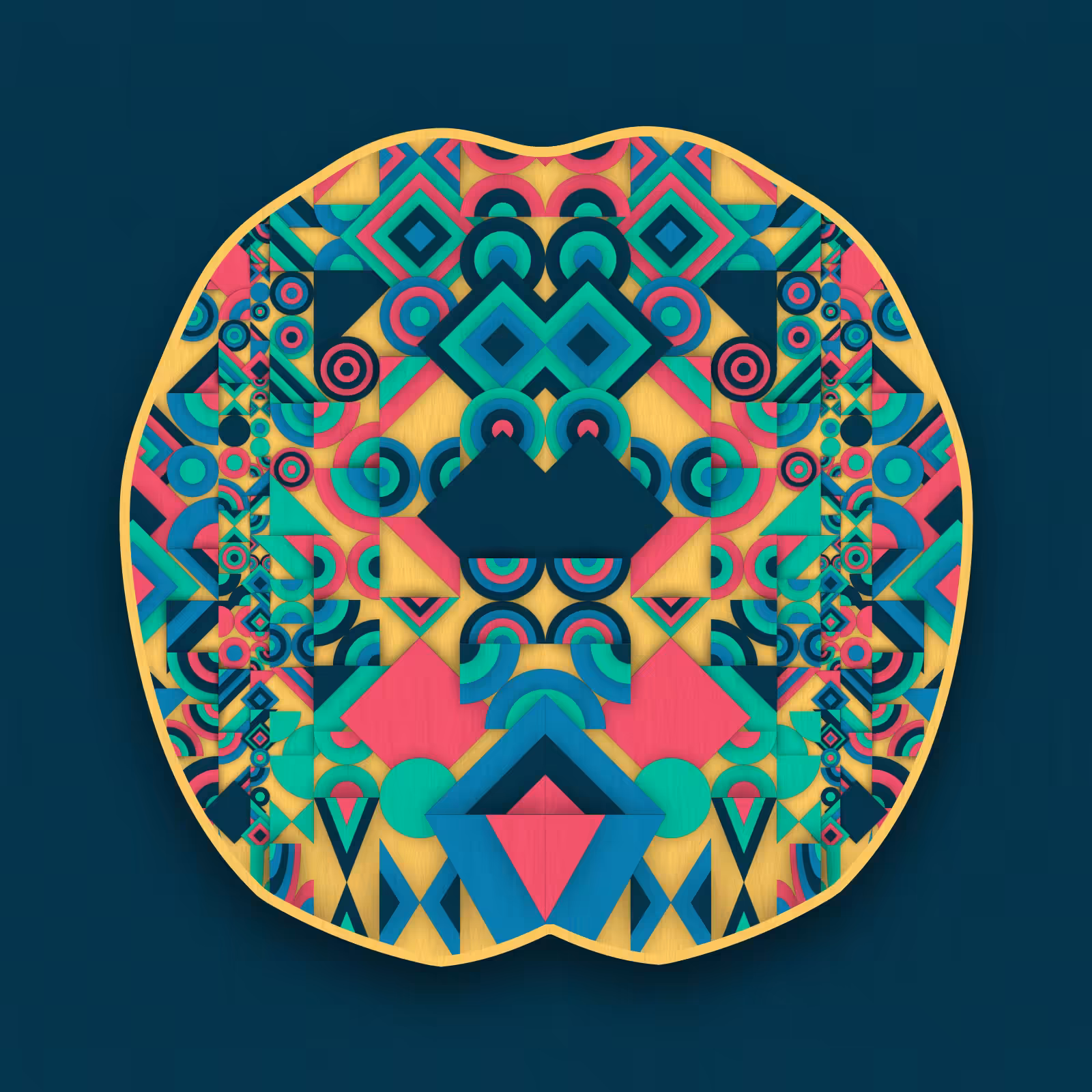 Generativemasks #8964