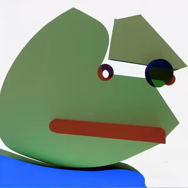 PEPE:DECONSTRUCT #222