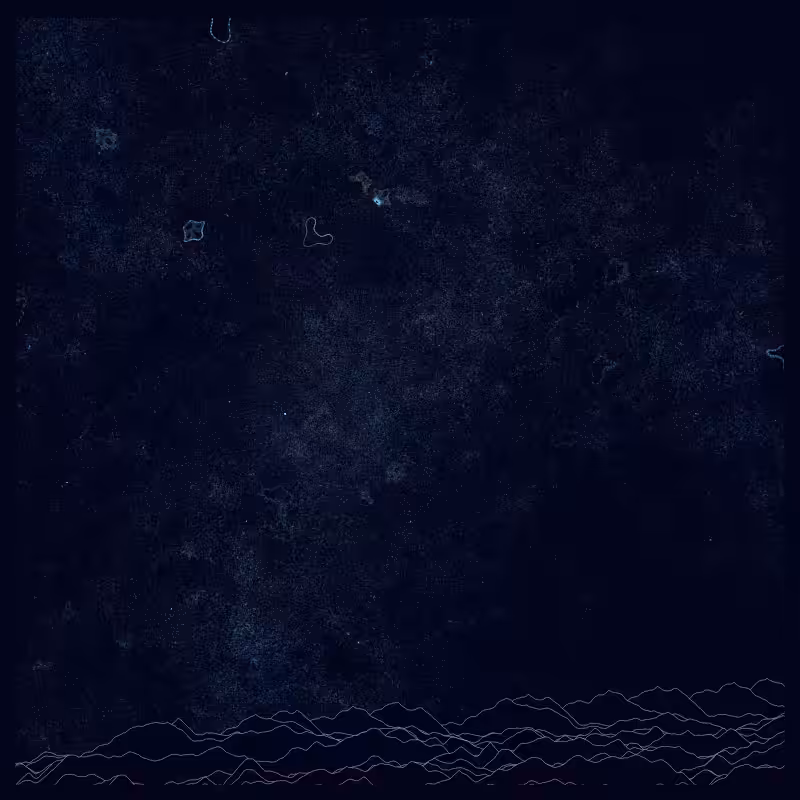 Dark, Spark #134