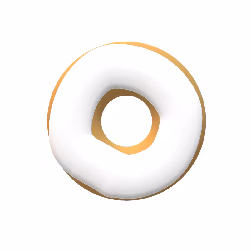 Yum Donuts #3