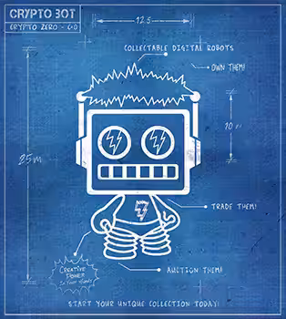 CRYPTO B1 - GENESIS BLUEPRINT
