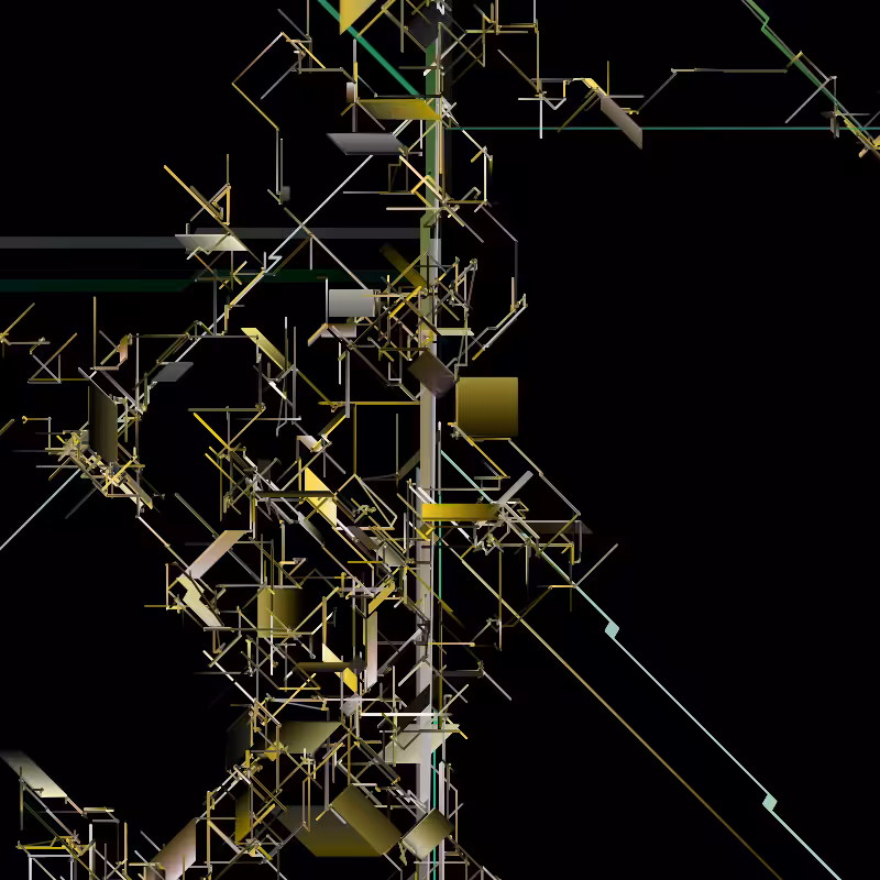 Lines and Planes #111