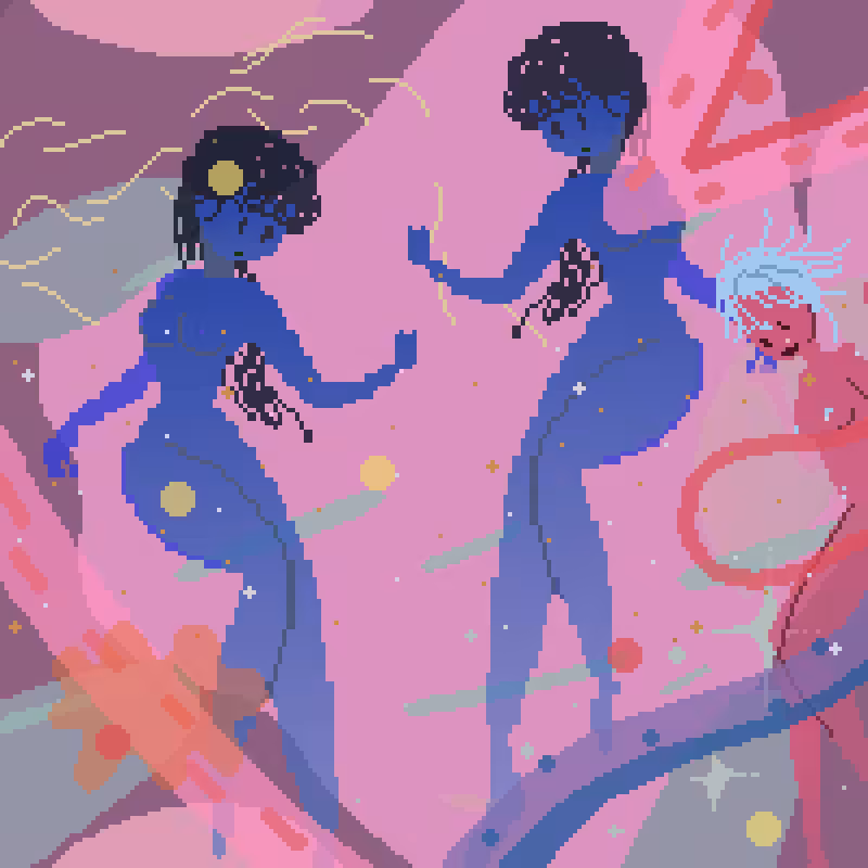 Cosmic Trip #113
