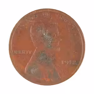Cent #2616