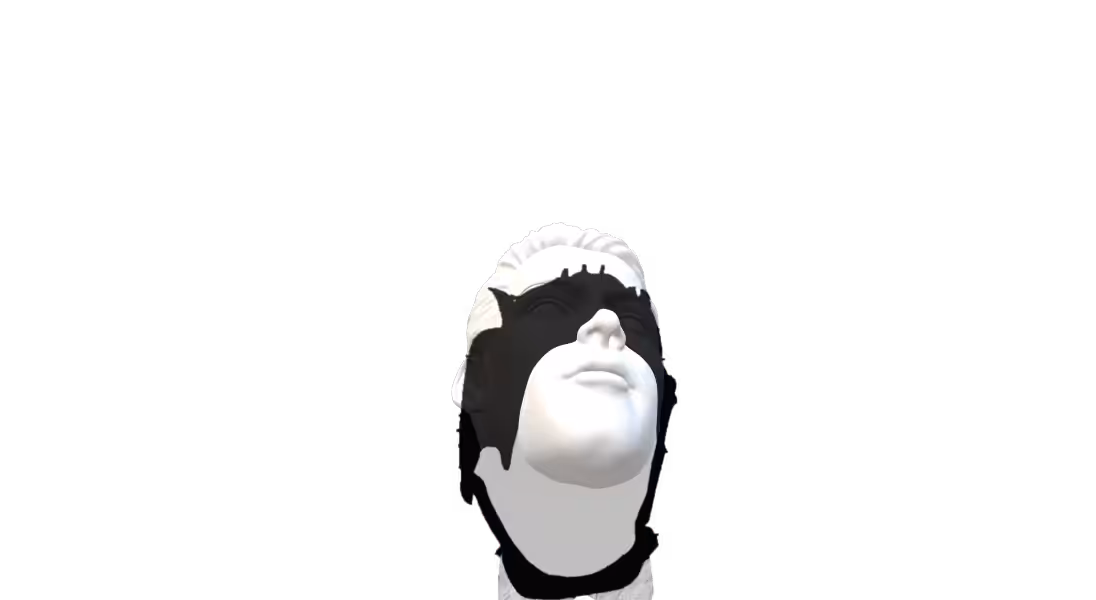 A Head