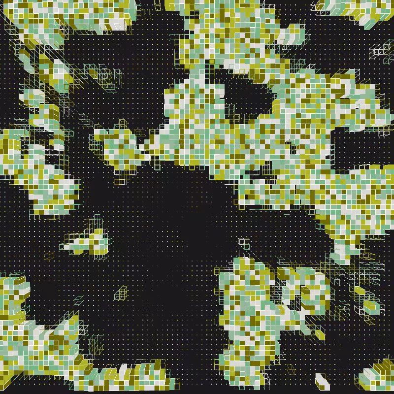 Fx(Pixels) #12