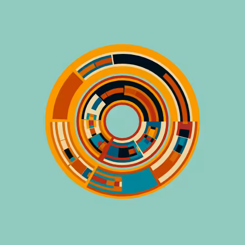 The invention of the wheel #83