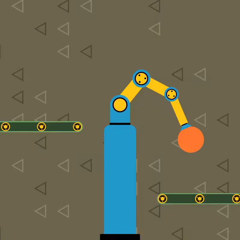 Robotics #233