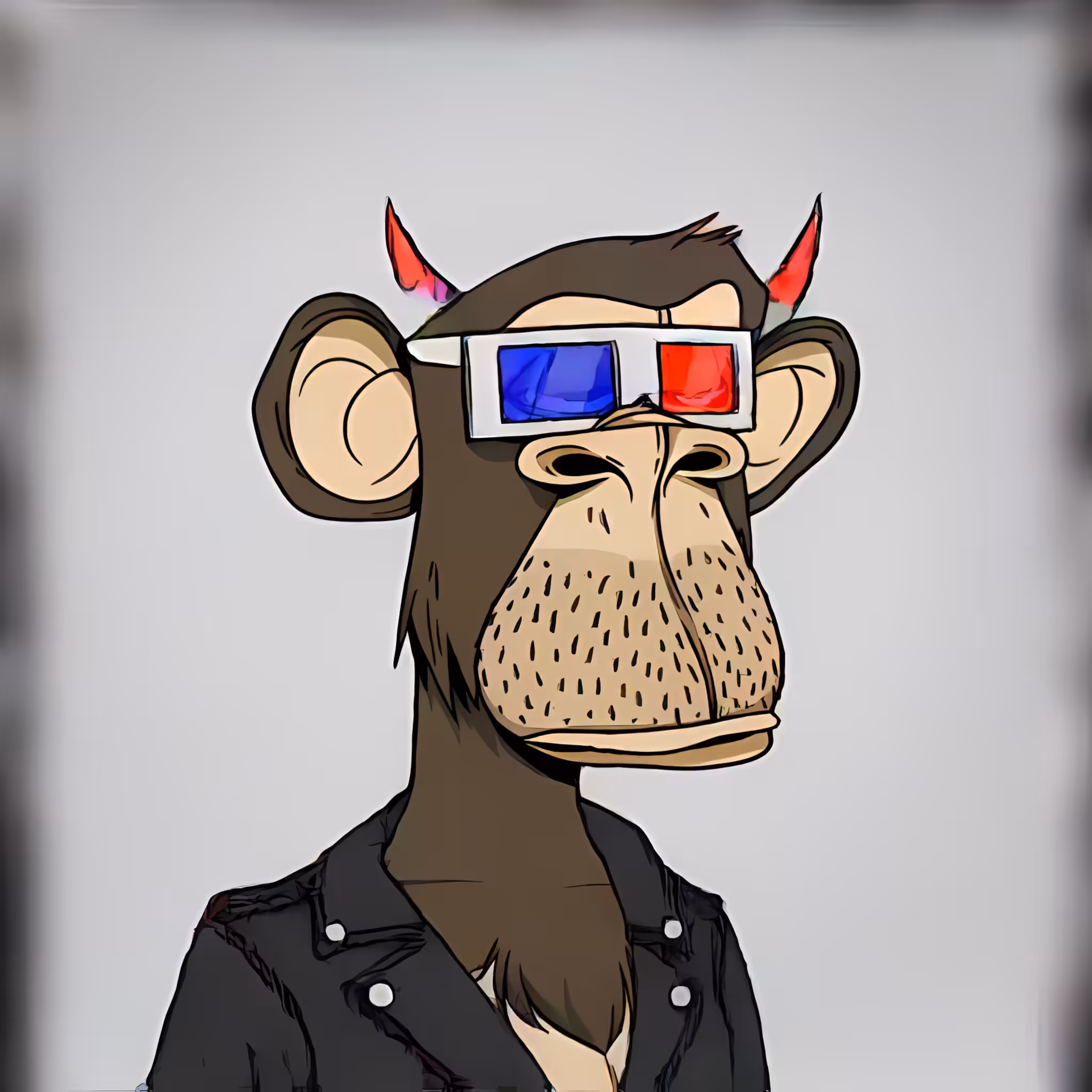 These Apes Don't Exist #301