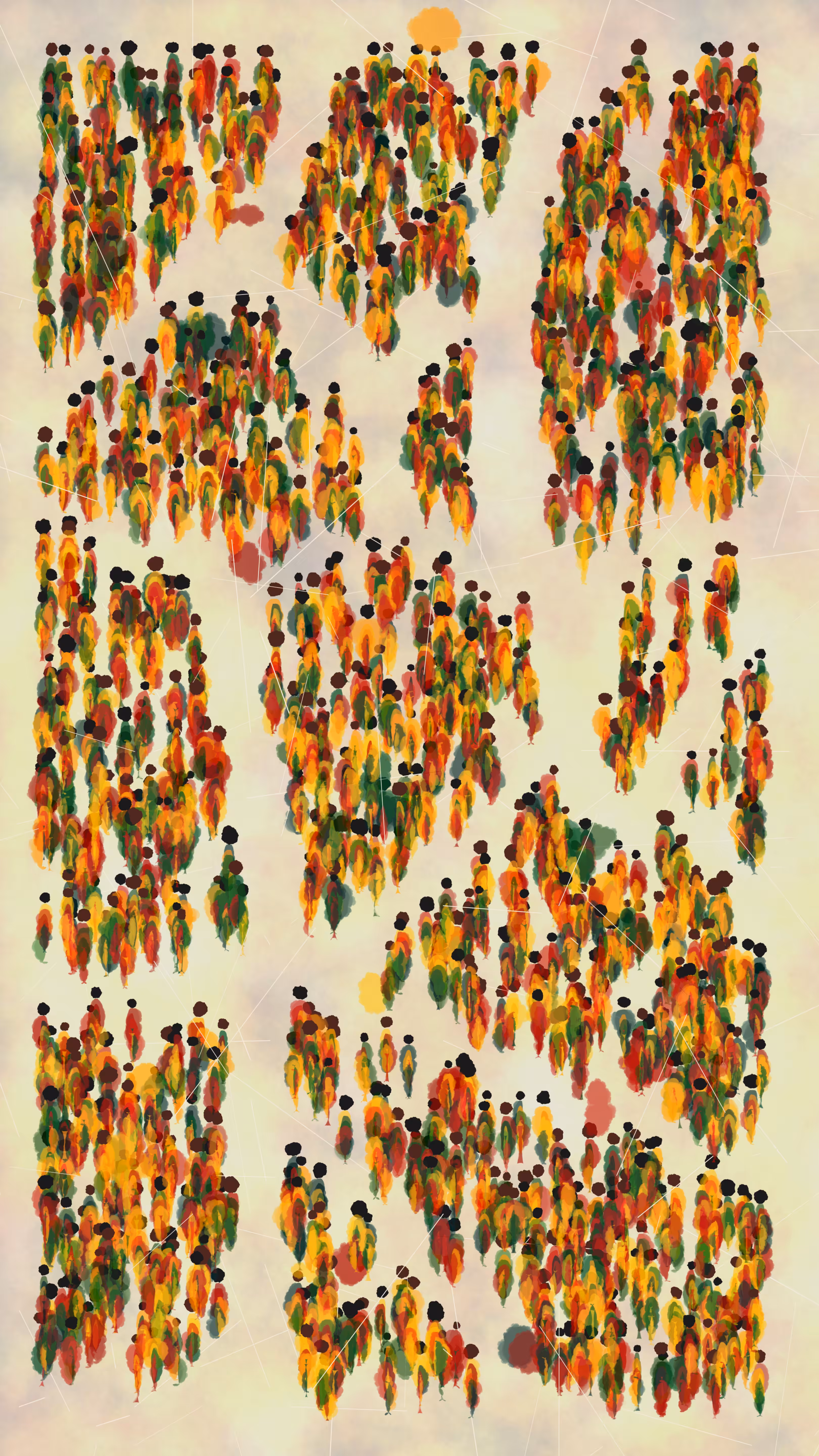Umoja #25