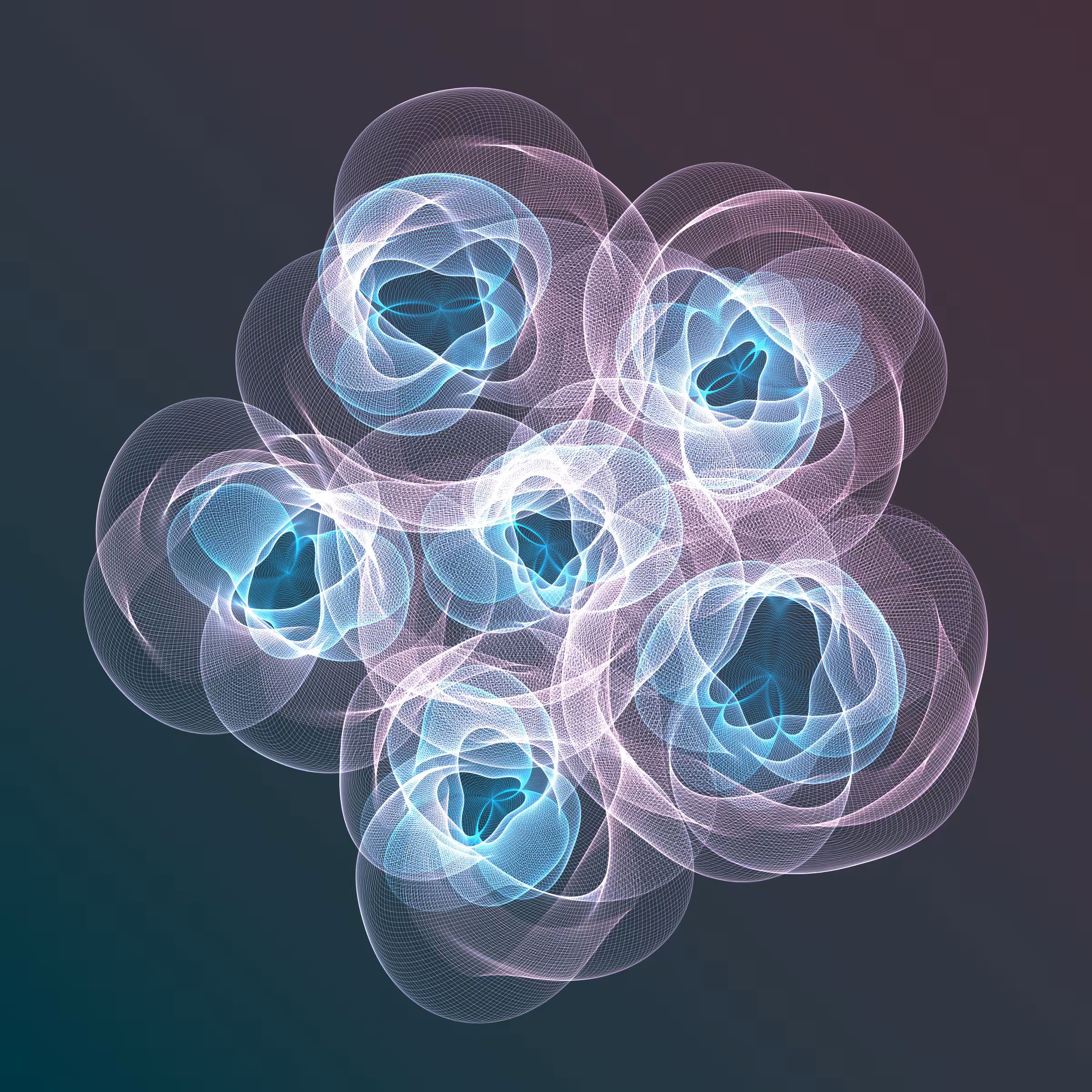 Flowers #5278