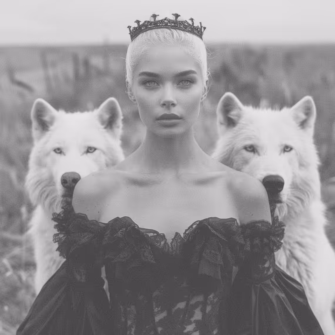 Queen of Unity