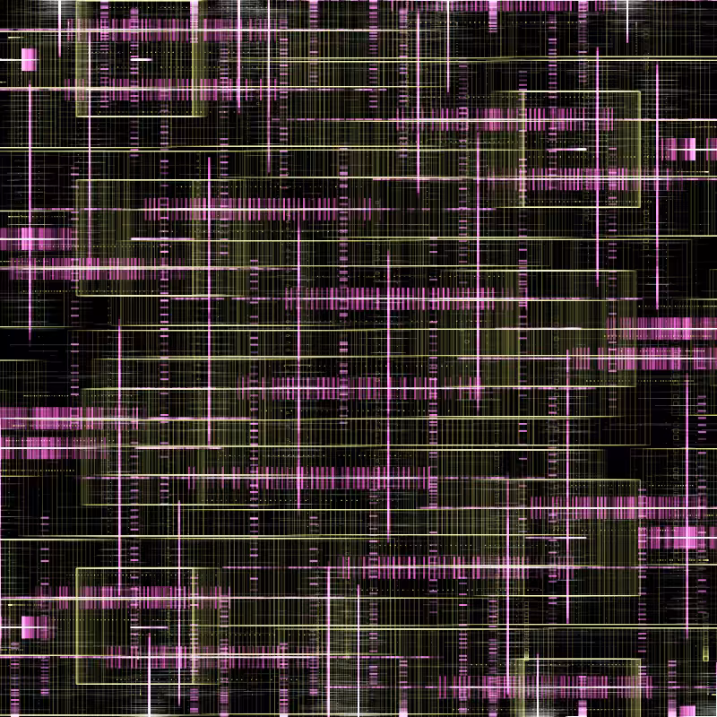 TRACE #4