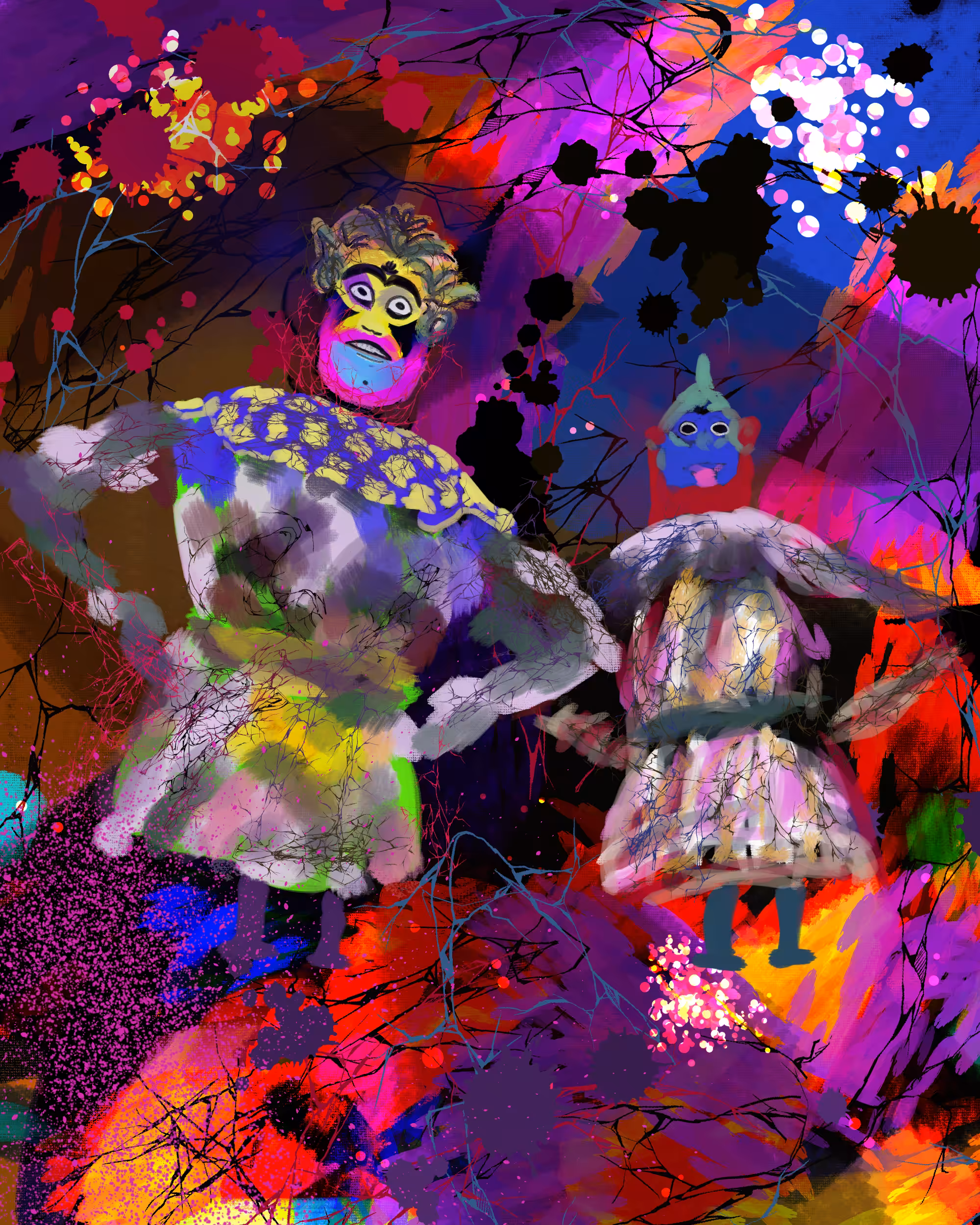 Two Generals